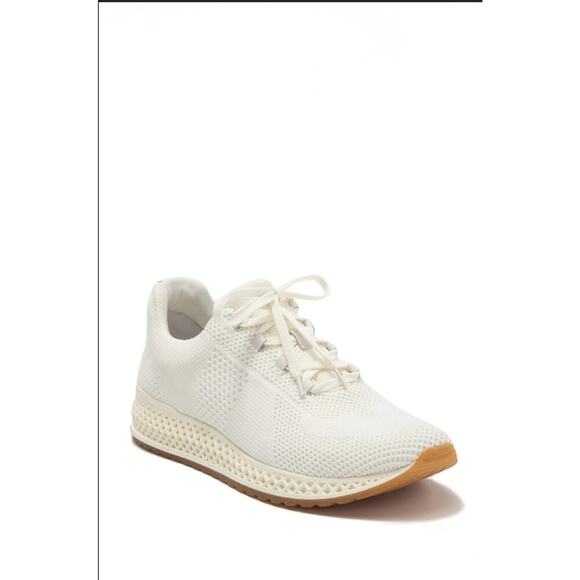 VINCE Nevan Sneaker In Horchata Size 12M - Picture 1 of 8